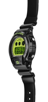 Zegarek męski CASIO G-SHOCK DW-6900RCS -1ER