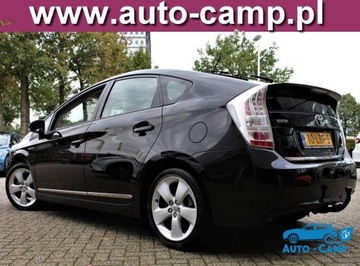 Toyota Prius III 2010 Toyota Prius MISTRZ OSZCZĘDNOŚCI*ideał*OKAZJA*top, zdjęcie 3