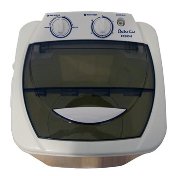 Роторная стиральная машина ELECTRO-LINE ПБ-65-8