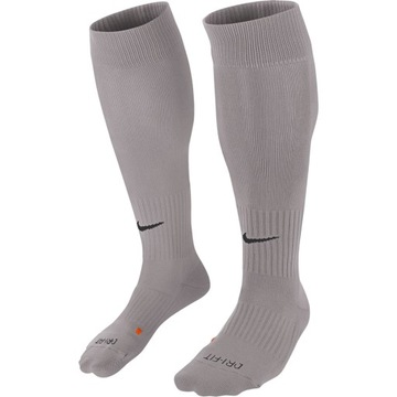 Getry piłkarskie Nike Classic II szare 38-42