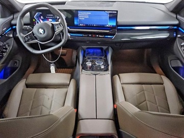 BMW Seria 5 G90-91 2026 BMW Seria 5 530xi 2026 2.0 Benzyna 255KM, zdjęcie 8