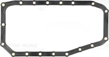 USZCZELKA MISKI OLEJOWEJ FIAT 98446492