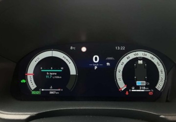 Toyota 2025 Toyota Yaris Toyota Yaris Hybrid 1.5 GR Sport 1.5 Hybryda 130KM, zdjęcie 25