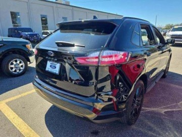 Ford Edge II 2024 Ford Edge St-Line 2024 2.0 Benzyna 250KM, zdjęcie 4