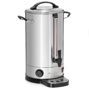 ВОДОВАРКА С ПОДДОНОМ 15 Л FORGAST FG05216