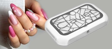 ПЫЛЕСБОРНИК CLAVIER NAIL 80W DC-3 кассета