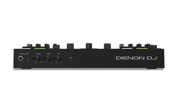Denon DJ Prime GO — DJ-КОНТРОЛЛЕР