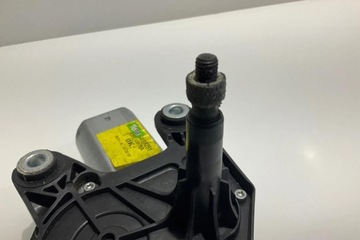 MOTOREK STĚRAČE KRYT MERCEDES-BENZ M (W164) A2518200042 3.0L DIESEL