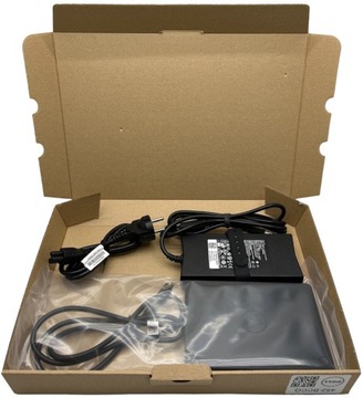 ZESTAW STACJA DOKUJĄCA DELL WD15 + 130W USB-C K17A