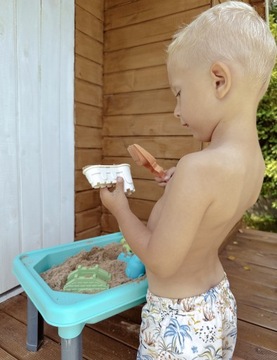 СТОЛ ДЛЯ ВОДЫ 3 в 1 ИГРА ДЛЯ РЫБАЛКИ XL ВУПИ