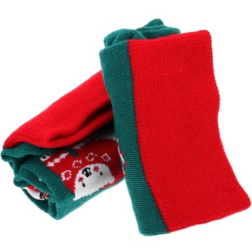 ЕВРОПЕЙСКИЕ И АМЕРИКАНСКИЕ РОЖДЕСТВЕНСКИЕ НОСКИ ЖЕНСКИЕ ОЧЕНЬ БОЛЬШИЕ РАЗМЕРЫ ПРАЗДНИЧНЫЕ