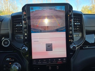  RAM 1500 Rebel 2025 3.6l 3.0 Benzyna 420KM, zdjęcie 8