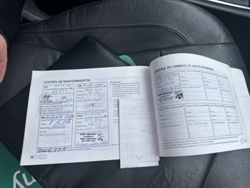 Hyundai ix55 S 3.0 V6 CRDi 240KM 2011 Hyundai ix55 Hyundai ix55 3.0 V6 CRDi Executive 7 osobowy 2 komplety kol G, zdjęcie 30