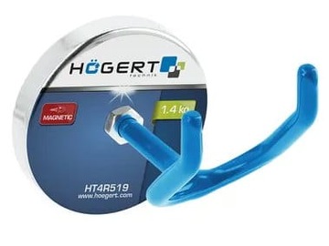 HOGERT UCHWYT MAGNETYCZNY 1,4 KG