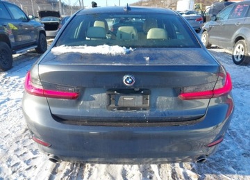 BMW Seria 3 G20-G21 2022 BMW Seria 3 BMW 3 SERIES 330E 2.0 Hybryda Plug-in 182KM, zdjęcie 3