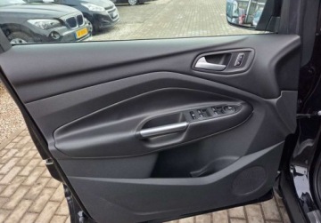 Ford Kuga II SUV 1.6 EcoBoost 150KM 2014 Ford Kuga 1.6 Benz 150KM Led Pdc Kamera Grz.SzybaFotele Navi Oplaty Gwaran, zdjęcie 36