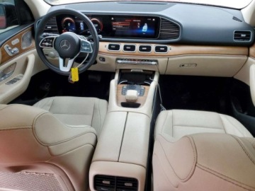 Mercedes GLE V167 2023 Mercedes-Benz GLE 350 4Matic 2023 2.0 Benzyna 255KM, zdjęcie 8