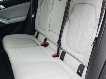 BMW X6 G06 SUV Facelifting 3.0 40d 352KM 2025 BMW X6 xDrive40d Sport Suv 3.0 (352KM) 2025, zdjęcie 10