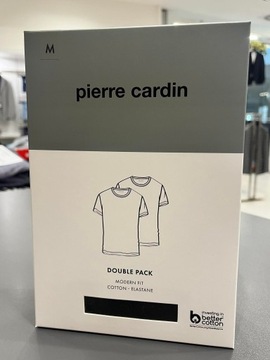 T-shirt Pierre Cardin 2-pack 29990.9000 9000 r.M