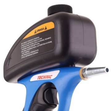 Пескоструйный аппарат Пескоструйный пистолет Корунд бак 2кг