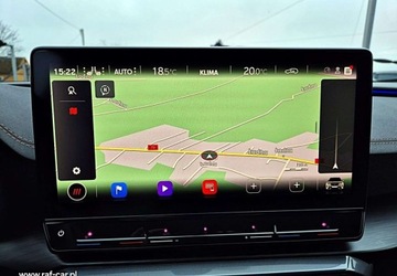 Cupra Formentor 2024 Cupra Formentor VZ 310KM DSG Skora Led Kamera Solar 6xPDC Oryginal 62800km, zdjęcie 22