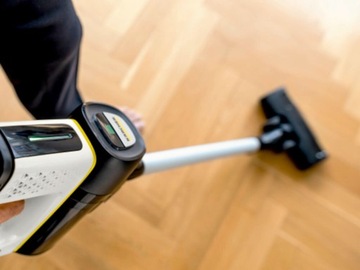 Пылесос KARCHER VC 7 Signature Line 1.198-750.0