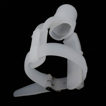 Остановить сосание пальца