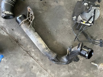 RURA PROACY EPERT JUMPY SCUDO 2,0 2016-2023 POWIETRZA