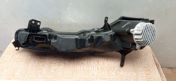 Renault Talisman Led ДХО переднее правое 266007584R LIFT 2021- НОВОЕ