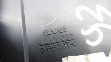 Вентиляционная решетка правая для SAAB 9-3 93 II 12804037