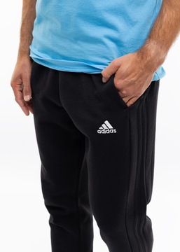 adidas spodnie dresowe męskie sportowe dresy Essentials roz.M