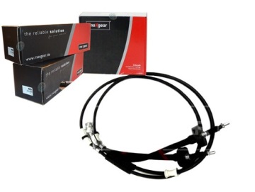 ТРОС РУЧНИКА OPEL ZAFIRA A 1999-