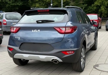 Kia Stonic I Crossover Facelifting 1.2 DPI 79KM 2025 Kia Stonic MY25 wersja M pakiet SMART, 79KM 5MT , dostepny od reki 1.2, zdjęcie 12