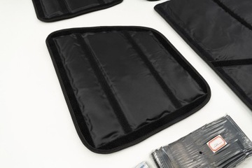 JEEP WRANGLER JL 2018+ 4D ЗВУК 82215133AC