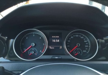 Volkswagen Golf VII Variant 1.6 TDI BlueMotion  110KM 2016 Volkswagen Golf Variant Volkswagen Golf Variant 1.6 TDI BlueMotion Technol, zdjęcie 28