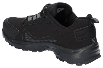 ОРИГИНАЛЬНЫЕ СПОРТИВНЫЕ КРОССОВКИ AMERICAN CLUB WT180 SOFTSHELL ЧЕРНЫЕ 37