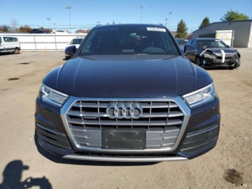 Audi Q5 II 2020 Audi Q5 Premium 2020 2.0 Benzyna 248KM, zdjęcie 7