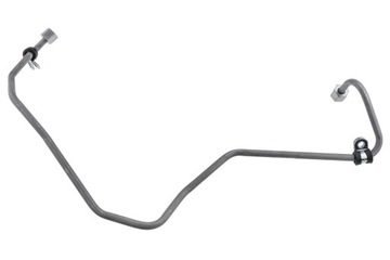 ECD-VW-037 NTY RURKA OLEJOWA TURBOSPRĘŻARKI NTY