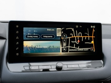 Nissan Qashqai III Crossover 1.3 DIG-T MHEV 158KM 2023 Nissan Qashqai CB808PY#1.3 DIG-T mHEV Tekna+, zdjęcie 19