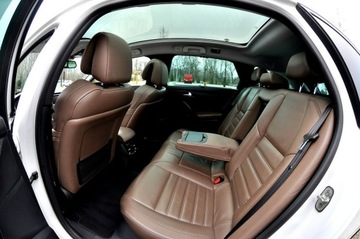 Peugeot 508 I SW 2.2 HDi FAP 204KM 2012 Peugeot 508 SW GT 2,2 HDi 204Km Bi Xenon Ledy, zdjęcie 26