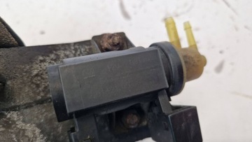 ELEKTROVENTIL PODTLAKU TURBÍNY SAAB 93 9-3 1.9 TID TTID 55563532