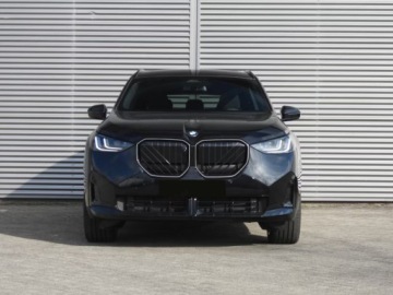 BMW X3 G45 2025 BMW X3 xDrive20d Sport Suv 2.0 (197KM) 2025, zdjęcie 4