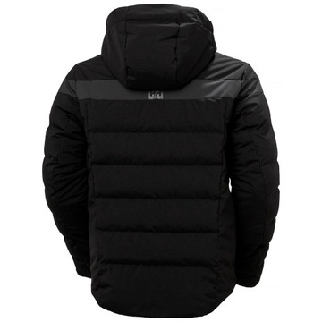 Kurtka Narciarska Helly Hansen Bossanova Puffy Jacket czarna - L