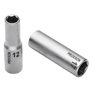 PROXXON 23362 Nasadka długa 1/2'' 17mm