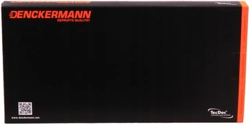 DENCKERMANN M110623K FILTR VENTILACE PROSTORU
