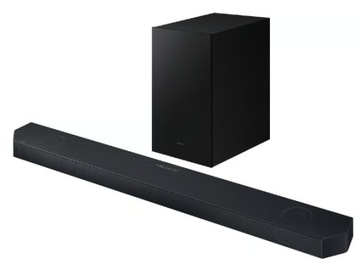 Soundbar Samsung HW-Q800D/EN