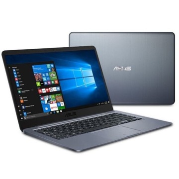 Ноутбук Asus L406MA-WH02 14 дюймов с процессором Intel Celeron