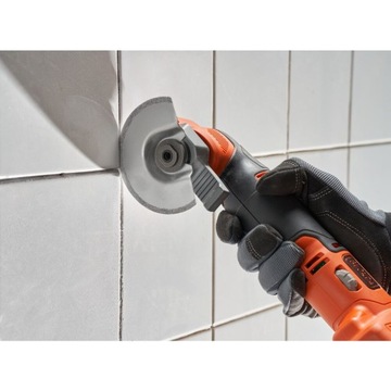 многофункциональный инструмент 18V BLACK+DECKER BDCOS18N