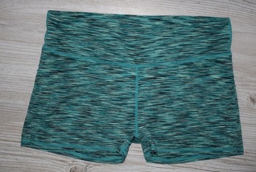 Fabletics legginsy spodenki
