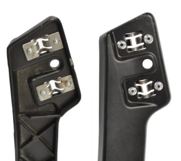 Ducati 848 08-12 РУЧКА КРОНШТЕЙНА РАМЫ